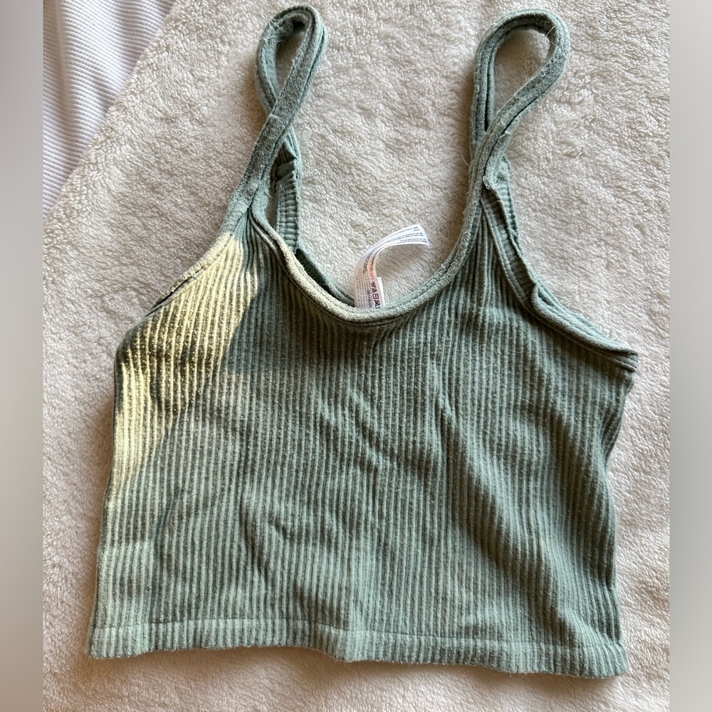 Urban outfitters out from under tank